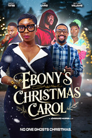 Ebony's Christmas Carol