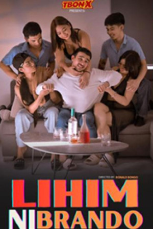 Lihim Nibrando