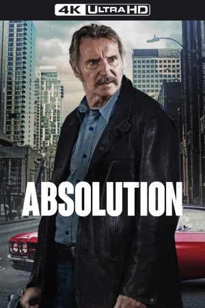 Absolution