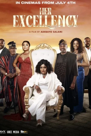 Her Excellency