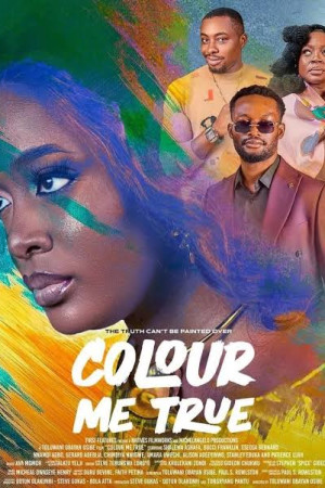 Colour Me True